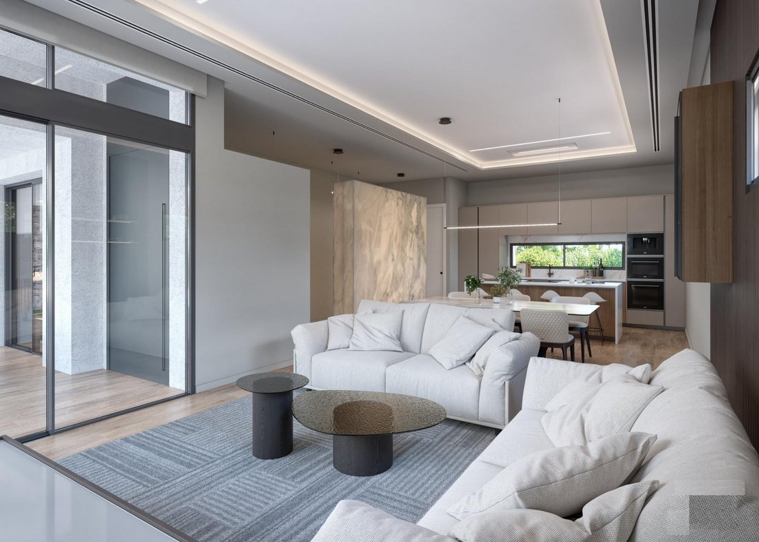 Villa in Torre Pacheco, Región de Murcia, Spain 3 - 14691321