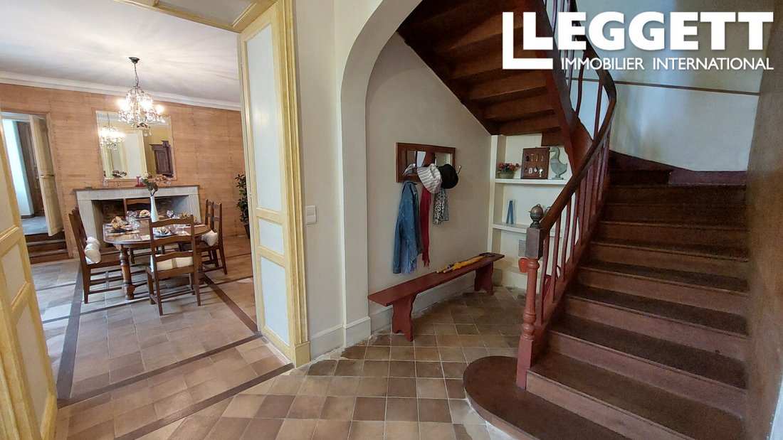 House in Villebois-Lavalette, Nouvelle-Aquitaine, France 5 - 14691969