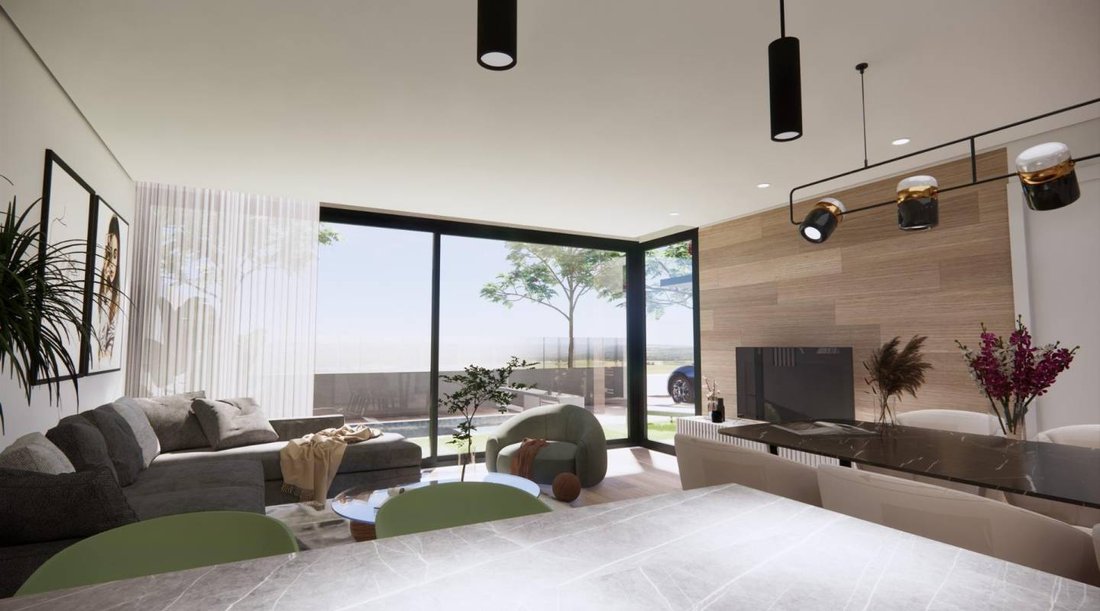 Villa in Torre Pacheco, Región de Murcia, Spain 3 - 14690360