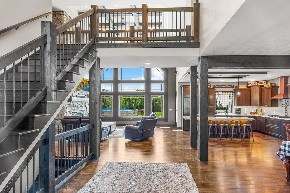 Residential Rosholt In Rosholt, Wisconsin, United States For Sale (14691673)