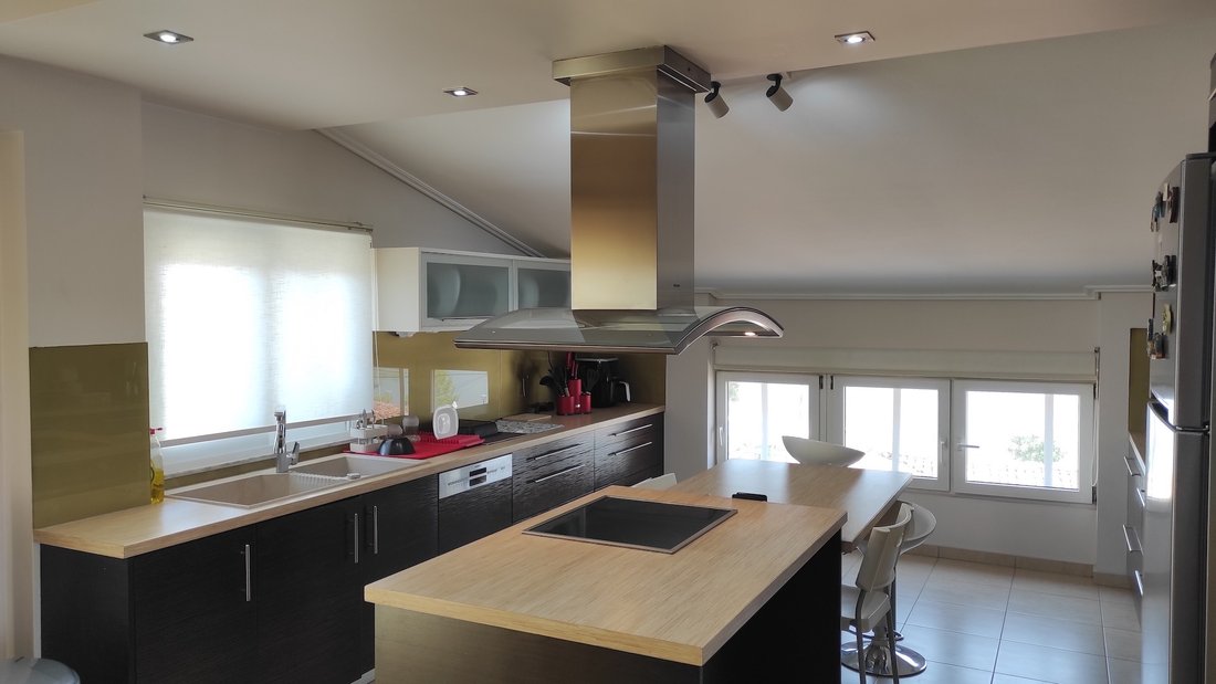 Apartment in Nea Artaki, Thessaly and Central Greece, Greece 4 - 14688606