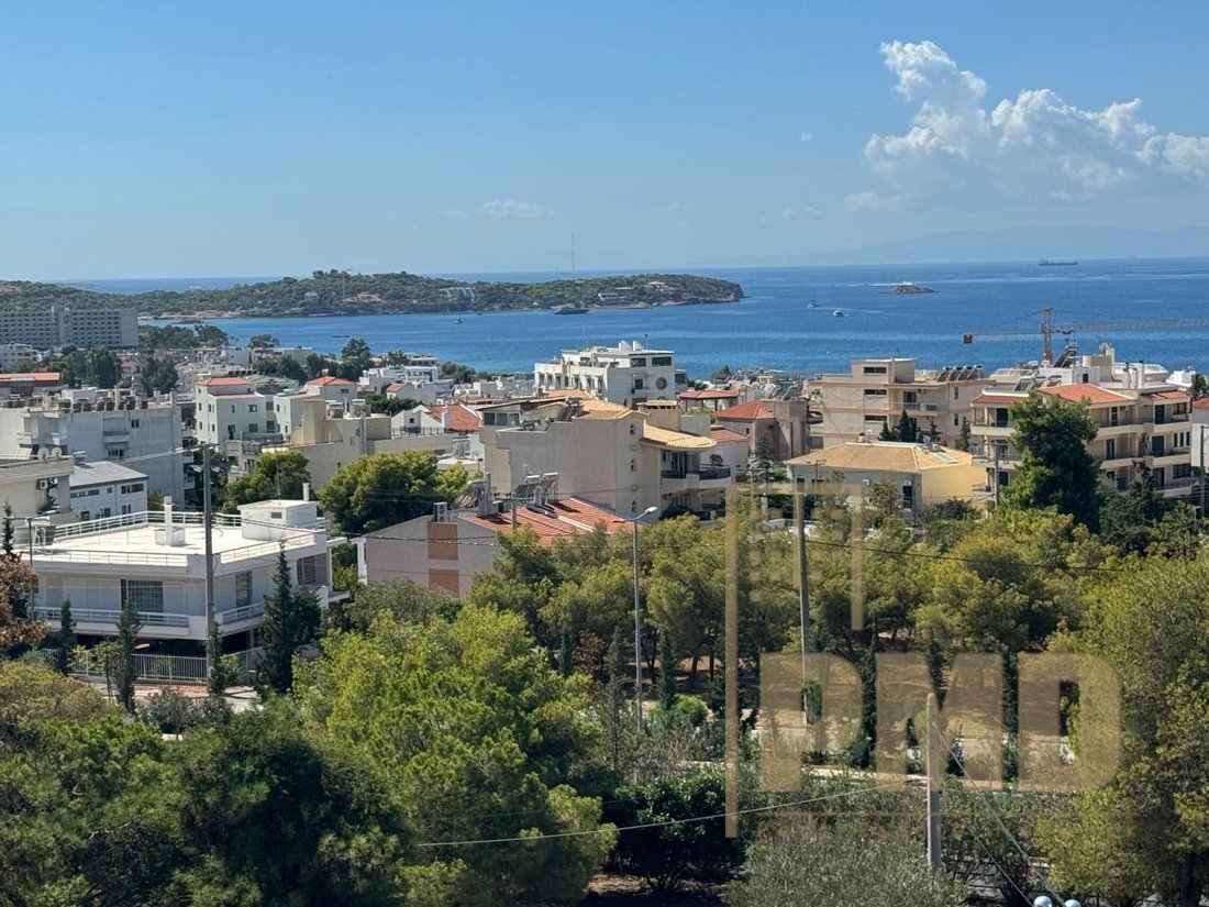 Apartment in Voula, Attica, Greece 1 - 14611630