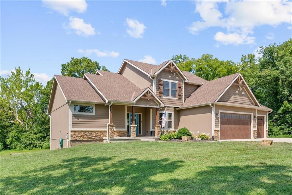 Residential Tonganoxie In Tonganoxie, Kansas, United States For Sale