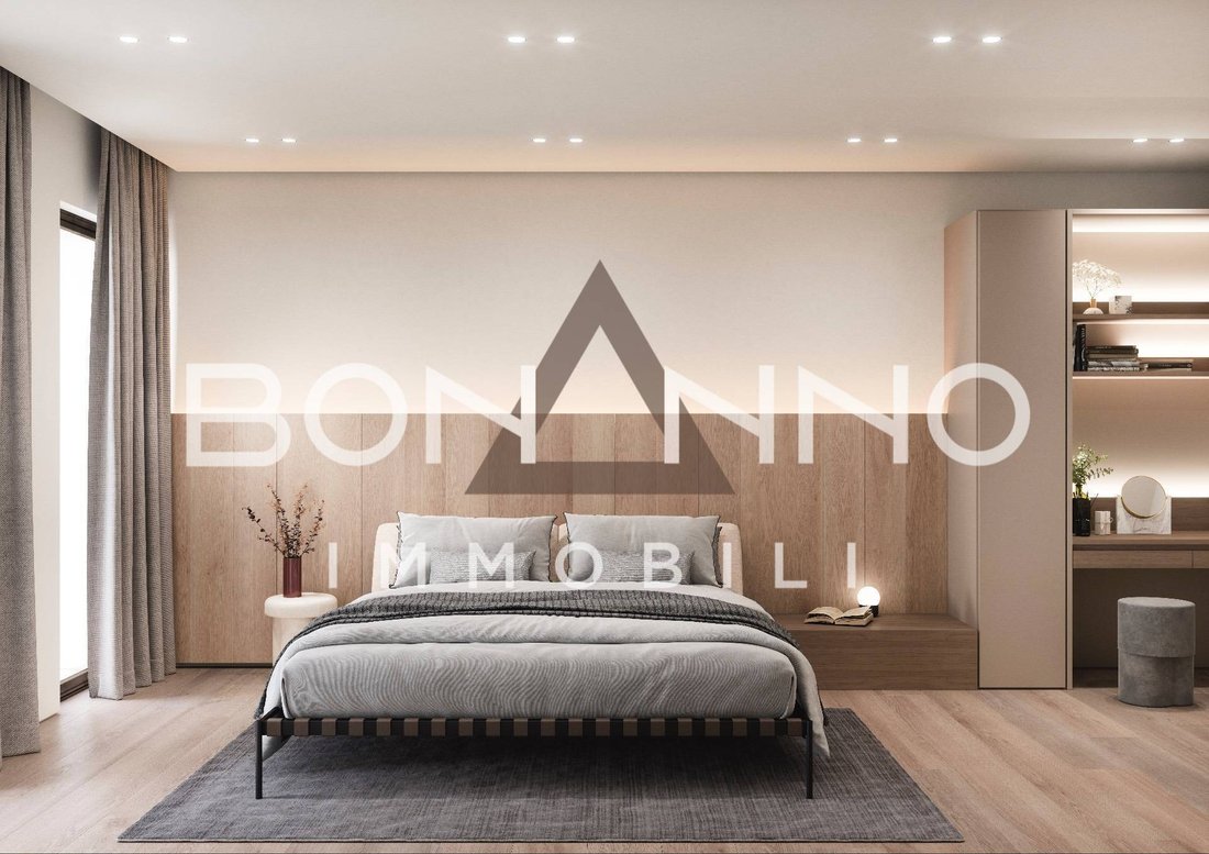 Apartment in Castelfranco Veneto, Veneto, Italy 3 - 12744639