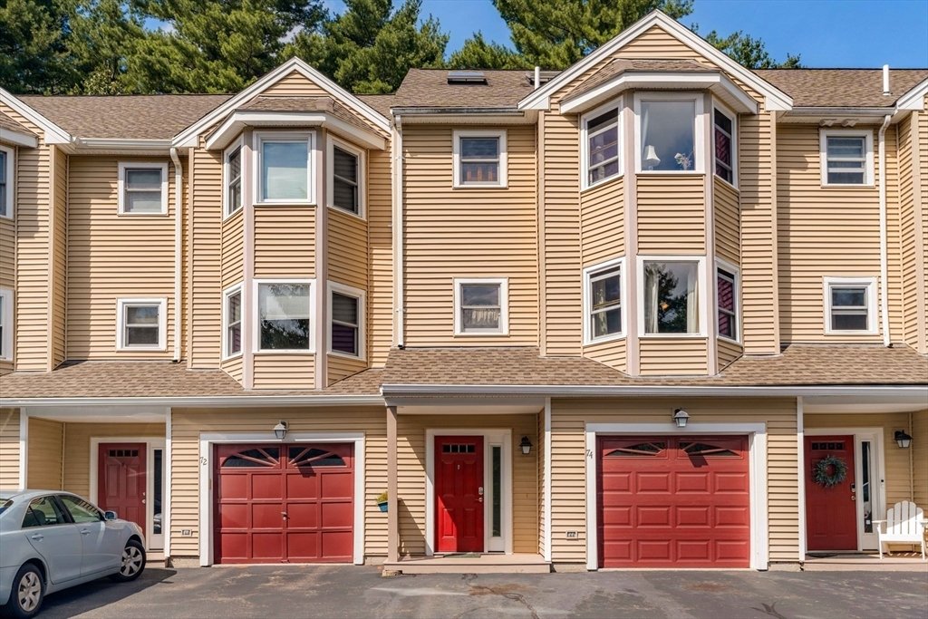 Condo Dover In Dover, Massachusetts, United States For Sale (14690546)