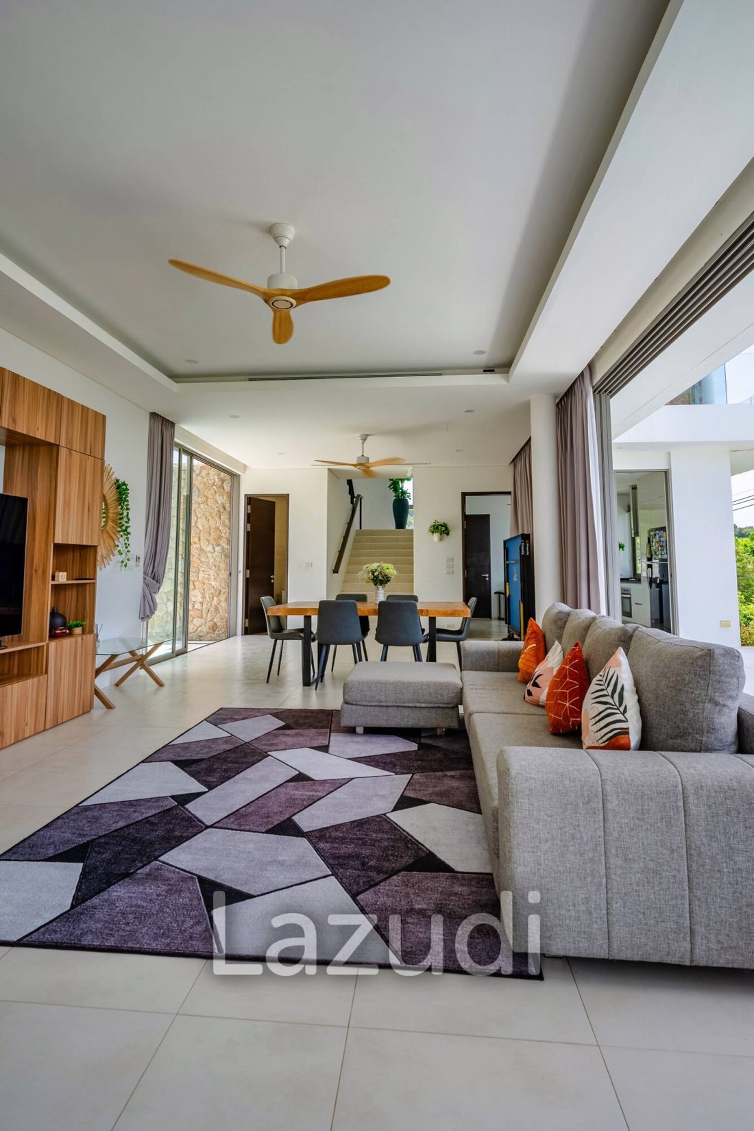 Villa in Koh Samui, Surat Thani, Thailand 5 - 14693146