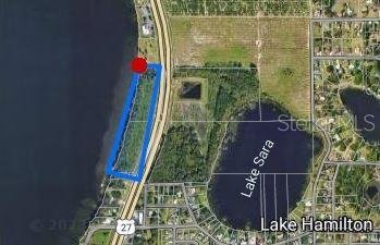 Land in Cypress Gardens, Florida, United States 2 - 14691630