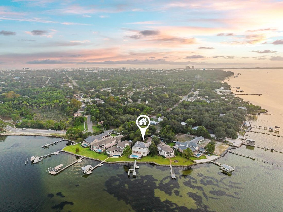 House in Destin, Florida, United States 3 - 14692249