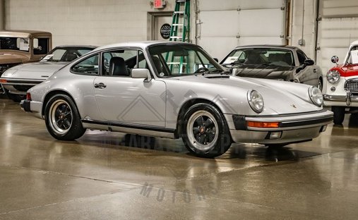 Clean Carrera in Grand rapids, United States 1