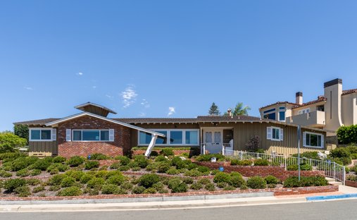 Maison à FICO, Californie, États-Unis 1