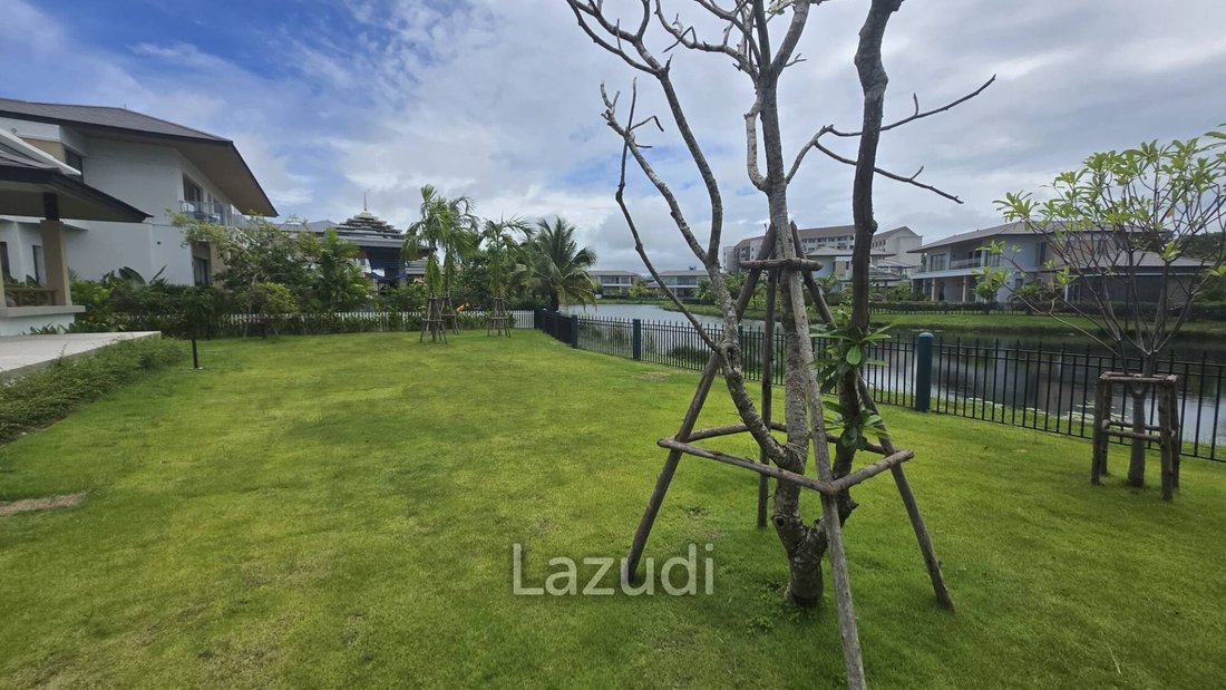 Villa in Choeng Thale, Phuket, Thailand 5 - 14688767