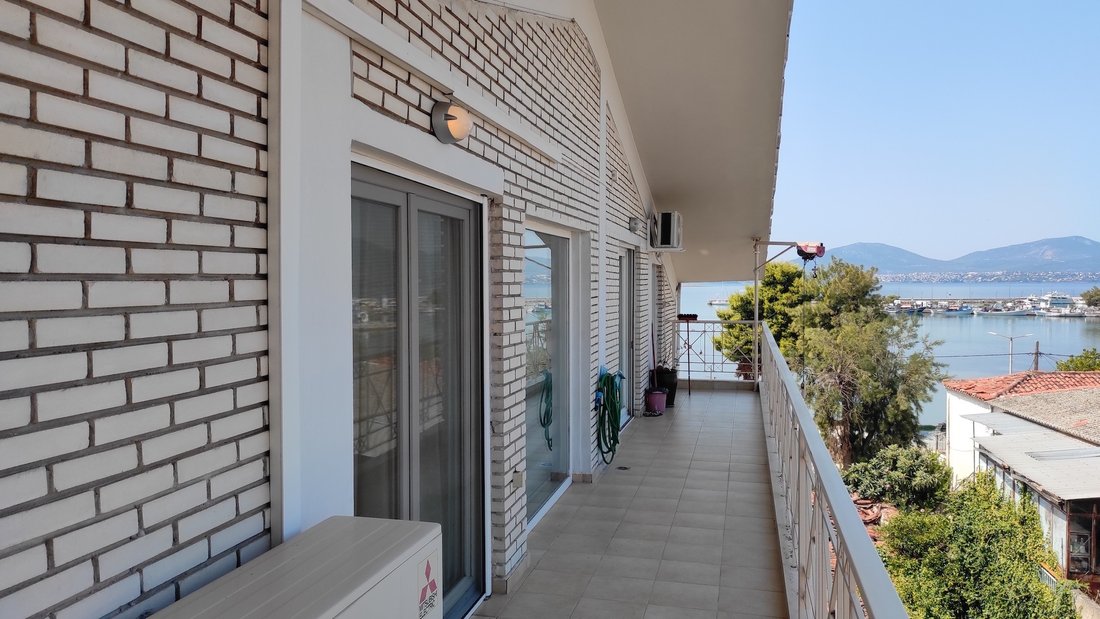 Apartment in Nea Artaki, Thessaly and Central Greece, Greece 1 - 14688606