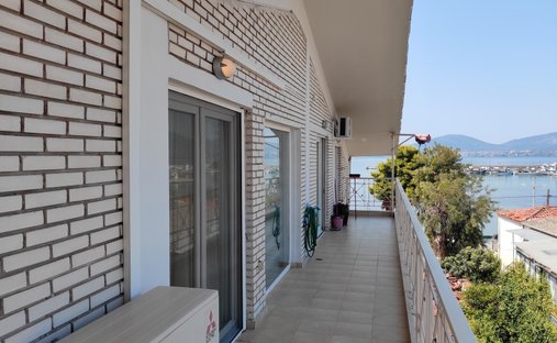 Apartment in Nea Artaki, Thessaly and Central Greece, Greece 1