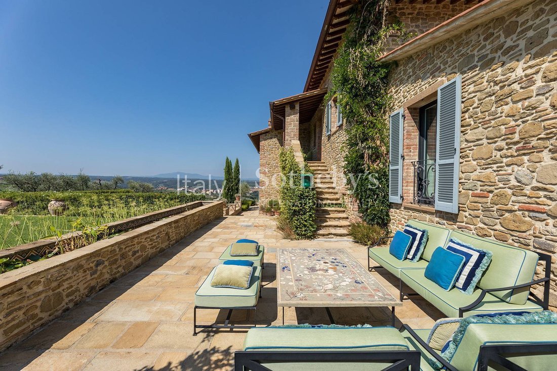 Casa a Piegaro, Umbria, Italia 5 - 14691106