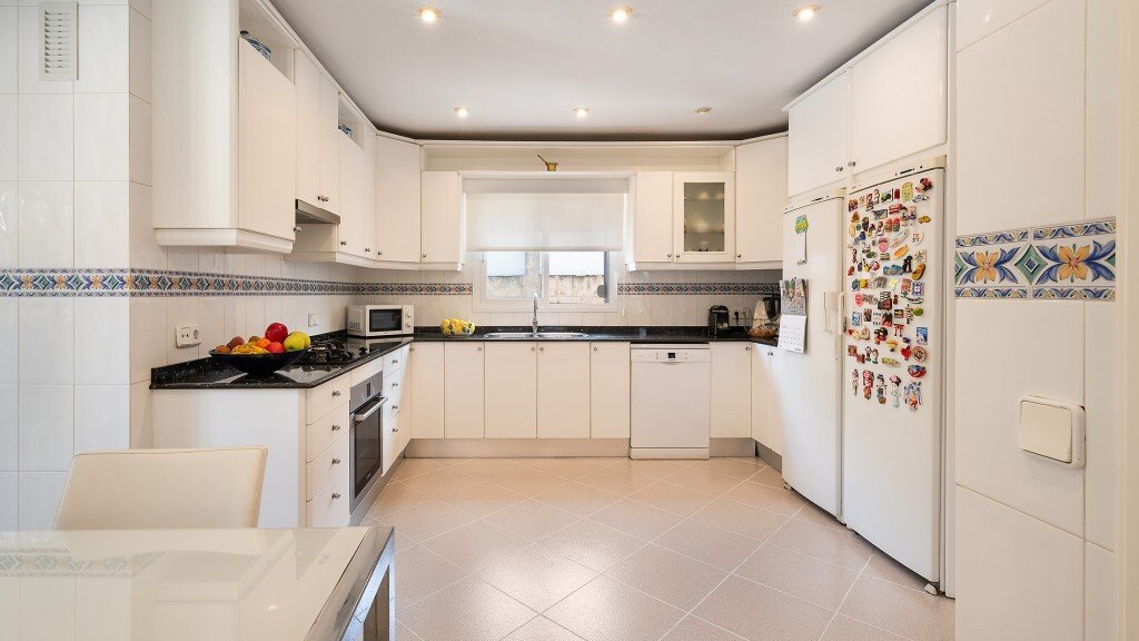 Apartment in Palma, Balearic Islands, Spain 4 - 14688167