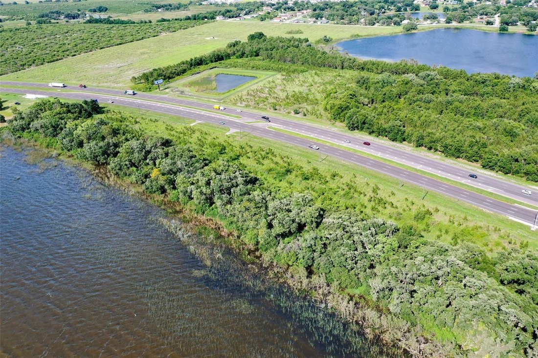 Land in Cypress Gardens, Florida, United States 4 - 14691630