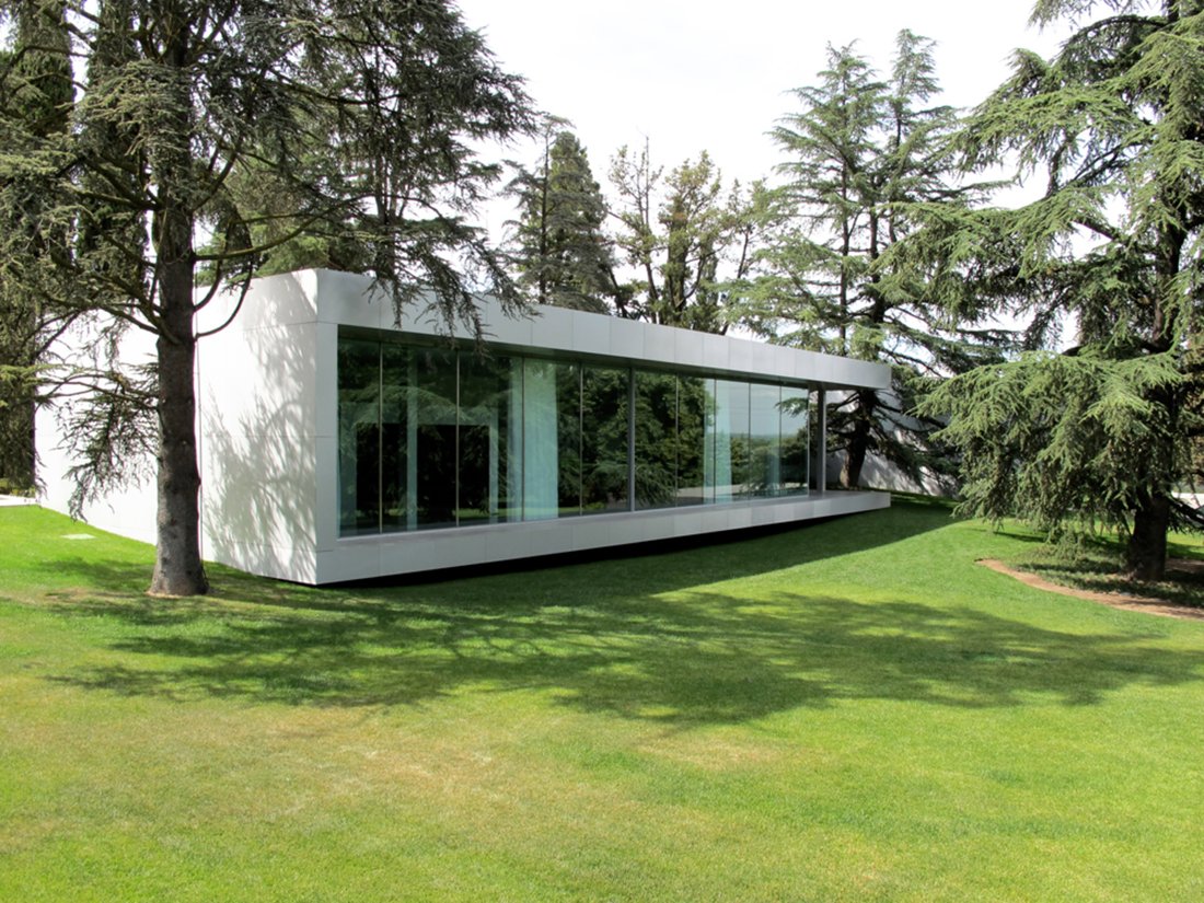 House in Fuencarral-El Pardo, Madrid, Spain 4 - 14521039