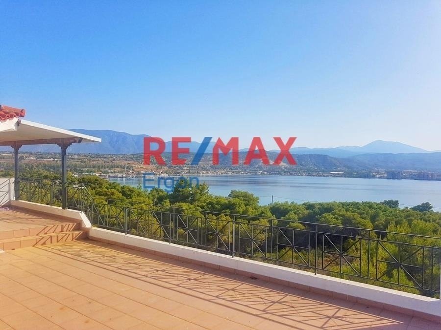Villa in Community of Isthmia, Loutraki - Perachora, Greece 1 - 14690852