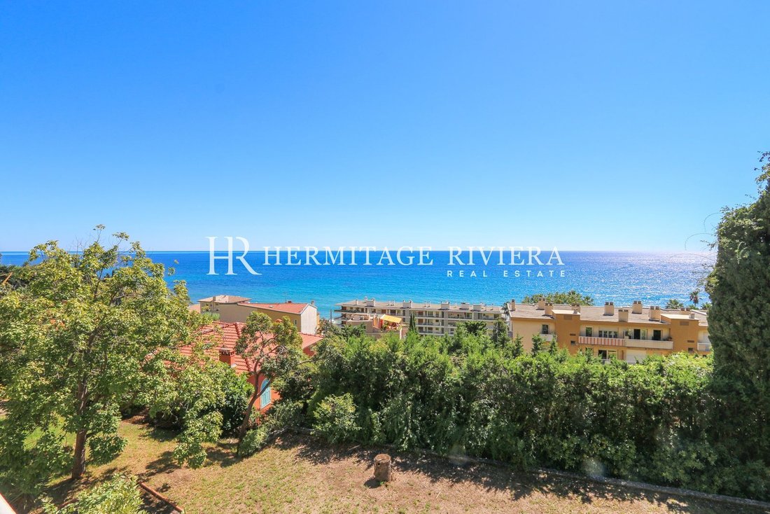 Villa in Menton, Provence-Alpes-Côte d'Azur, France 3 - 14691714