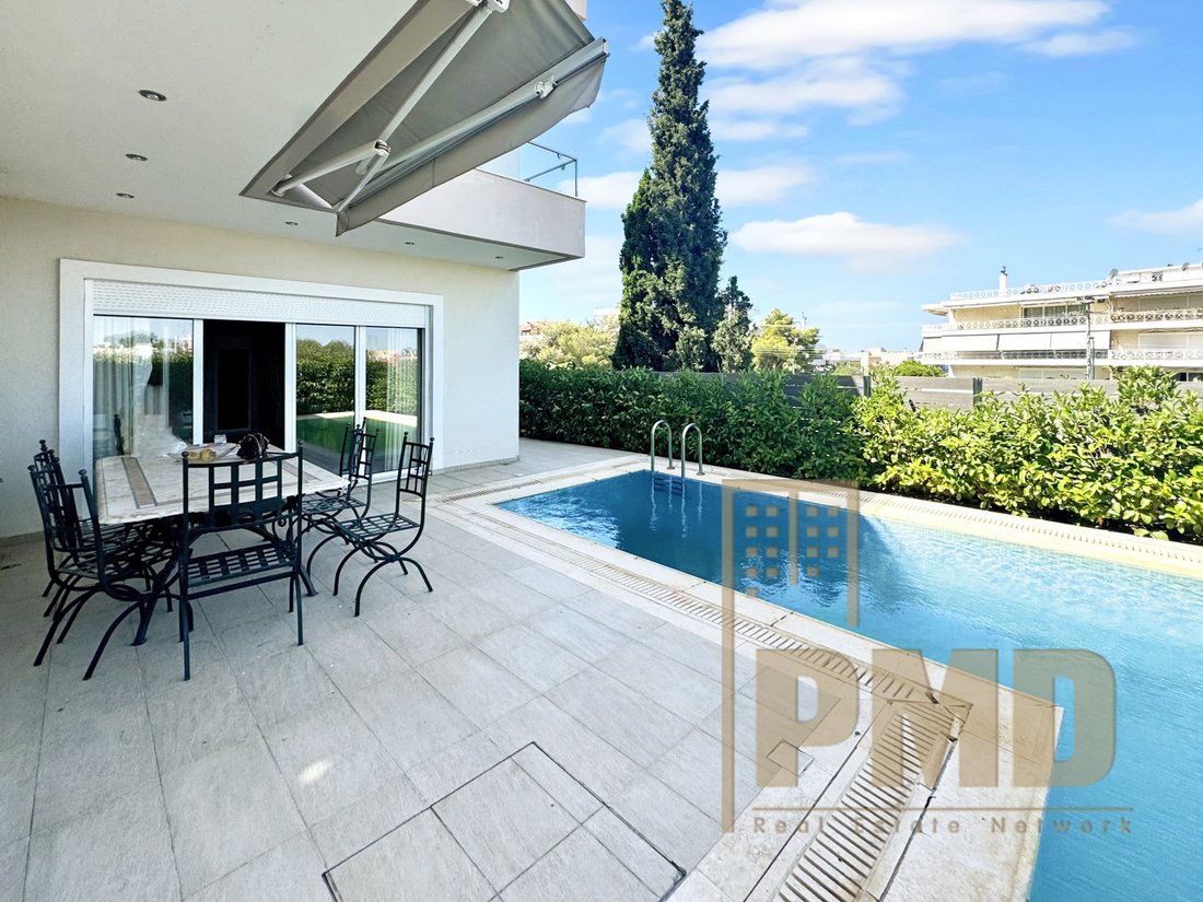 House in Glyfada, Attica, Greece 3 - 14688587