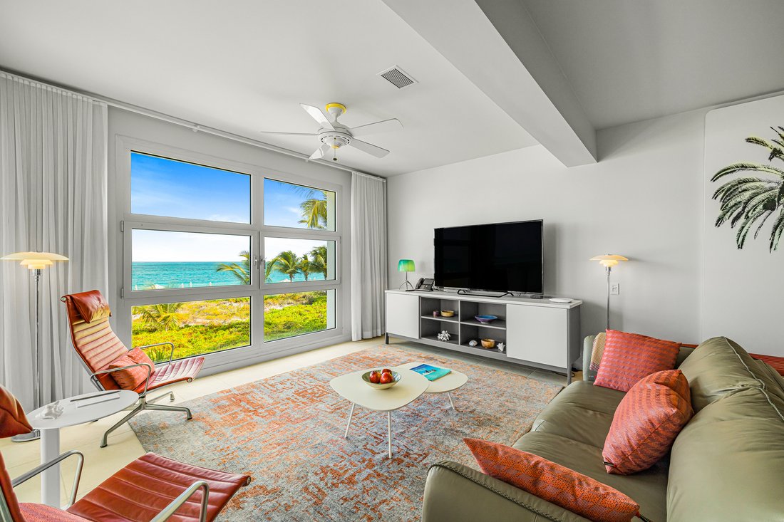 appartement à Grace Bay, Caicos Islands, Îles Turks et Caïques 3 - 14689781