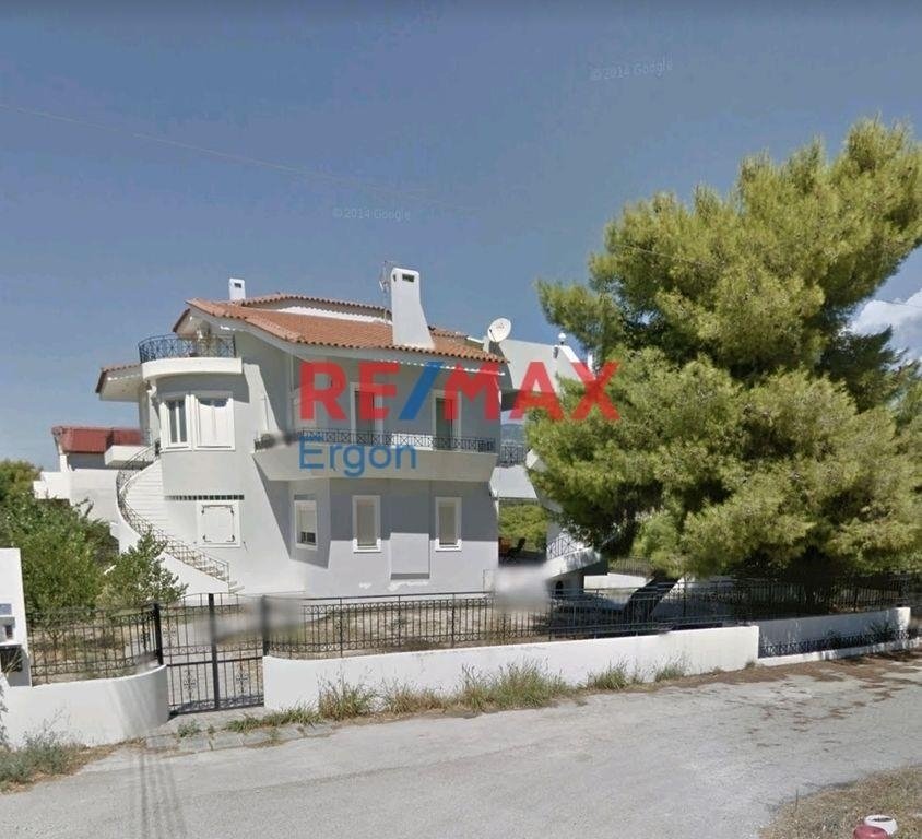 Villa in Community of Isthmia, Loutraki - Perachora, Greece 2 - 14690852