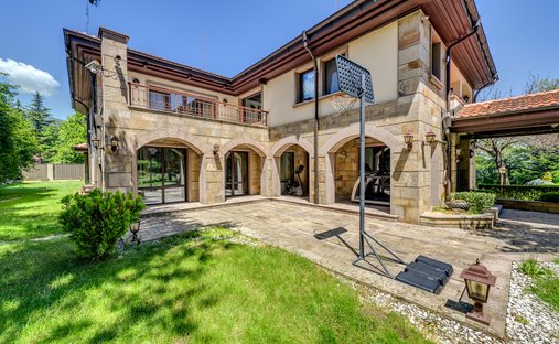 House in Sofia, Sofia City Province, Bulgaria 1
