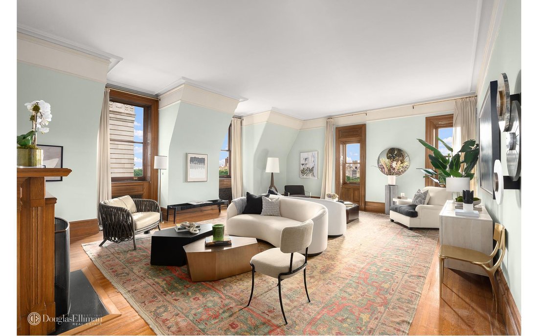 Co Op in New York, New York, United States 5 - 14686376