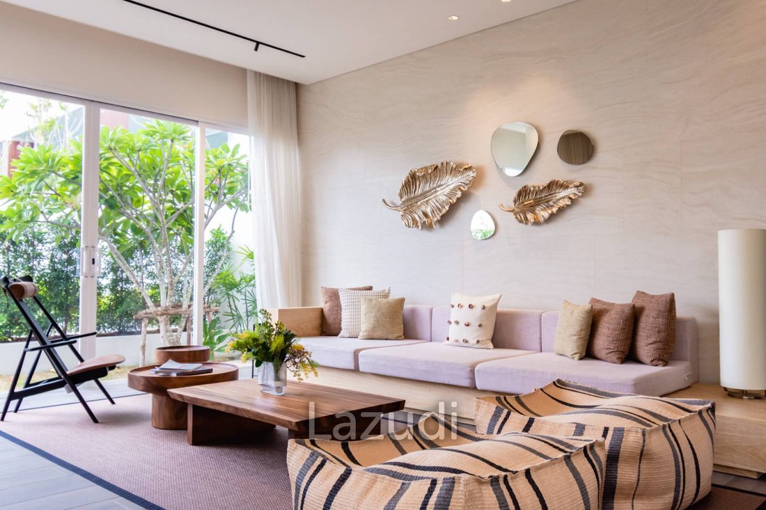 Villa in Cha-am, Phetchaburi, Thailand 4 - 14693244