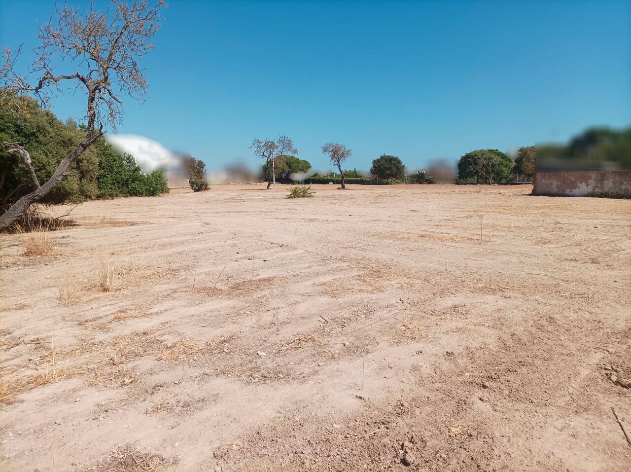 Land for sale in Silves, Portugal — €850,000