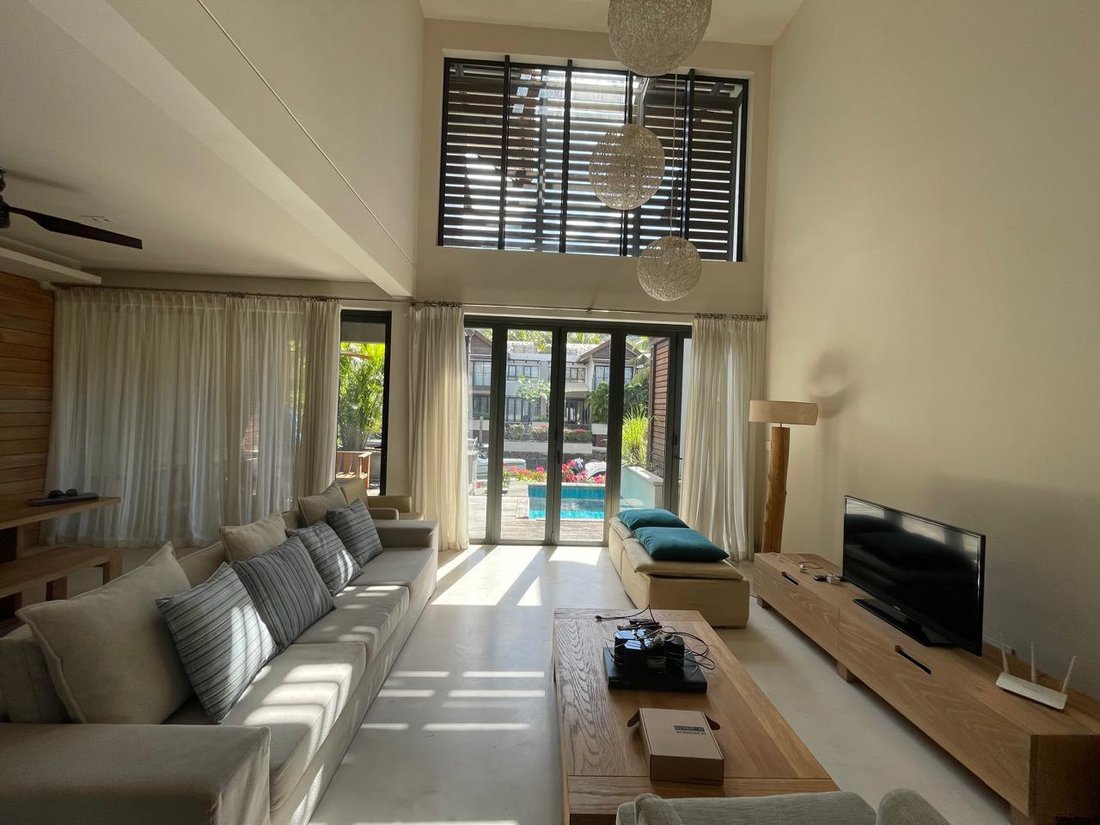Apartment in Black River, Rivière Noire District, Mauritius 2 - 14686563