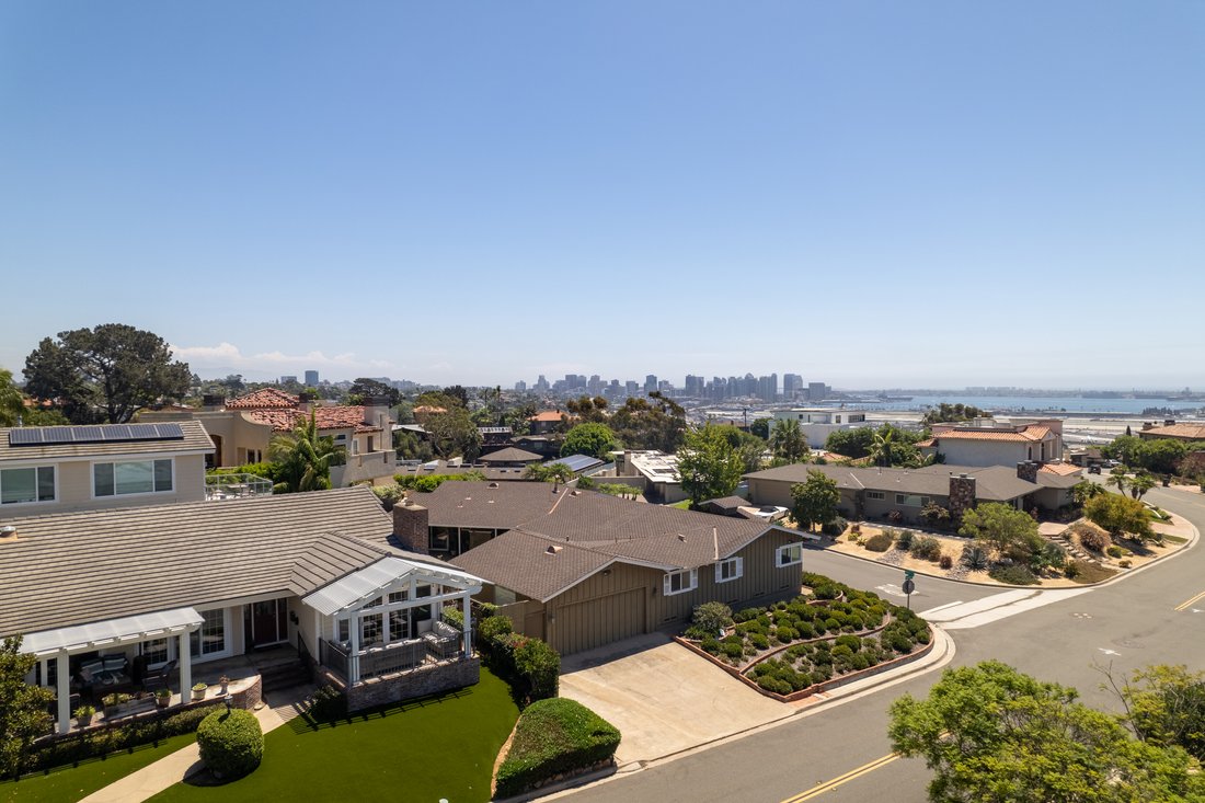 House in San Diego, California, United States 5 - 14685953