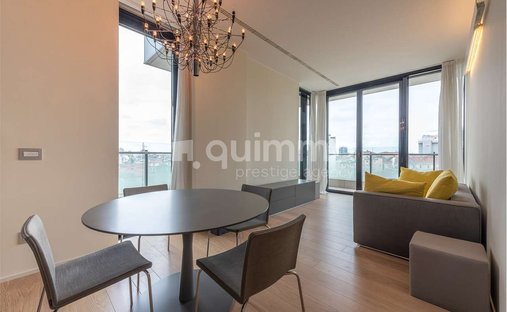 Apartment in Garibaldi - Porta Venezia, Milan, Lombardy 1