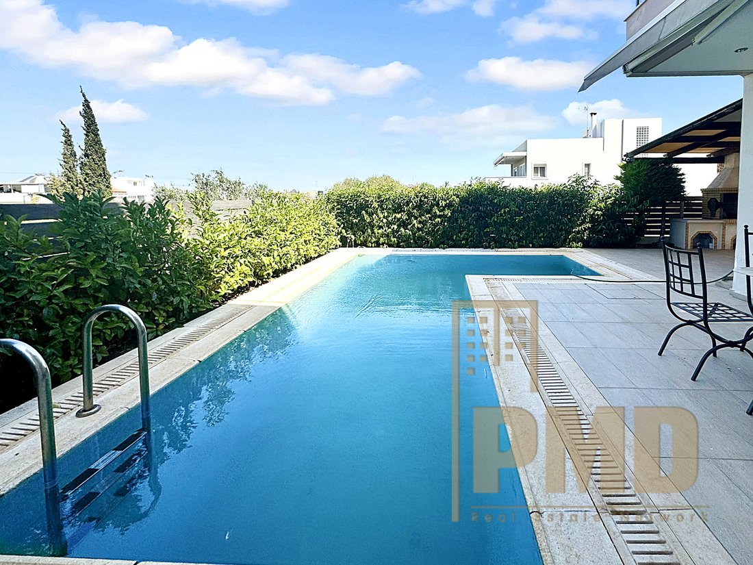House in Glyfada, Attica, Greece 1 - 14688587