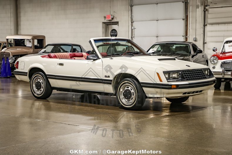 Cabriolet in Grand Rapids, United States 1 - 14686786