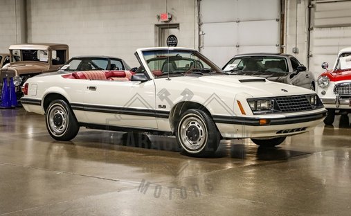 Custom Convertible in Grand rapids, United States 1