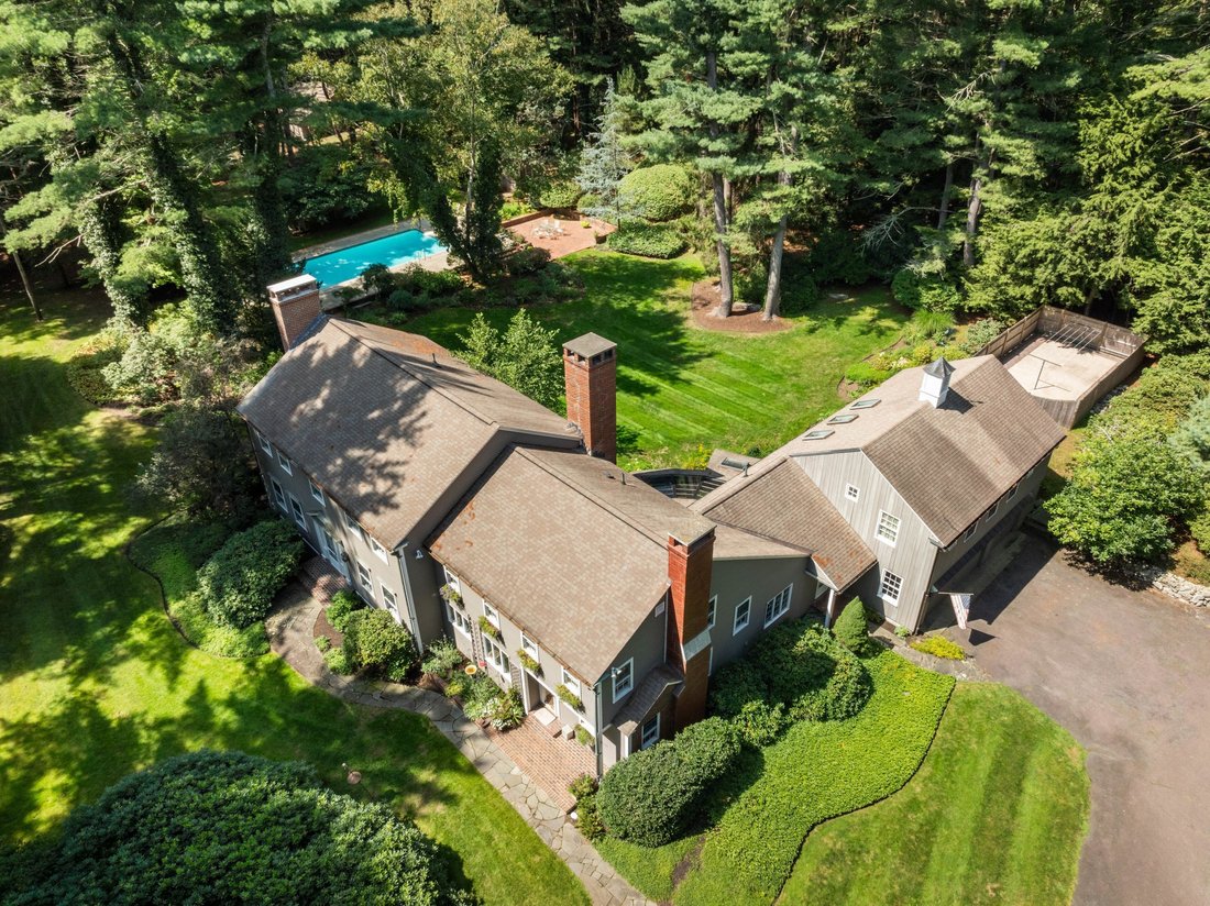 21 Topsfield Road, Boxford, Ma, 01921 In Boxford, Massachusetts, United