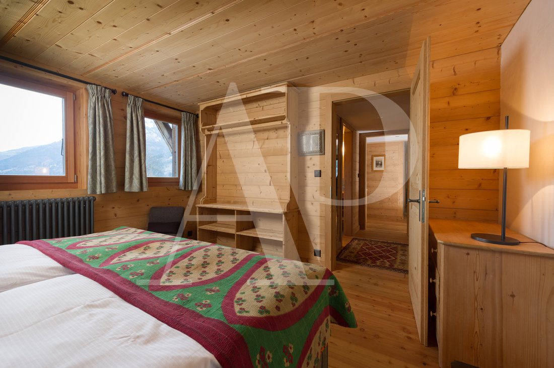 Apartment in Champéry, Valais, Switzerland 5 - 14686635
