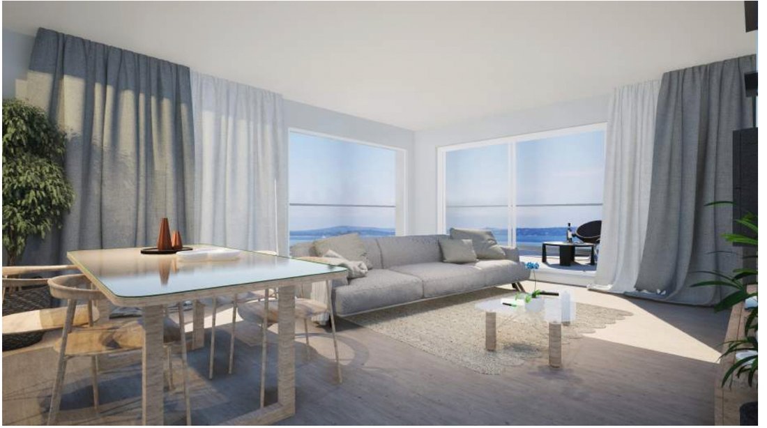 Apartment in Porto-Vecchio, Corsica, France 2 - 14688687