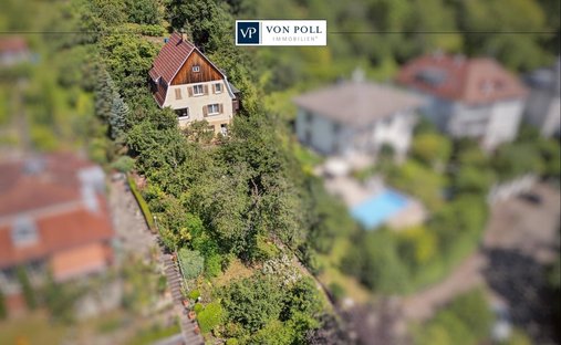 Luxury homes for sale in Heslach, Stuttgart, Baden-Württemberg, Germany ...