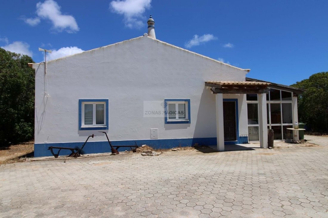 Land in Sagres, Algarve, Portugal 2 - 14690105