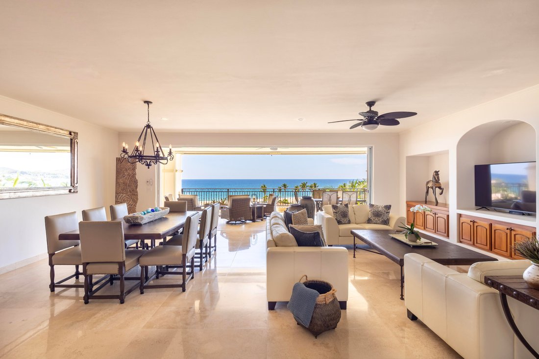 Curated visual reference: Gallery Detail: Luxurious Beachfront In San José Del Cabo Baja California Sur