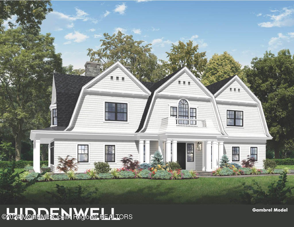 House in Red Bank, New Jersey, United States 2 - 14689825