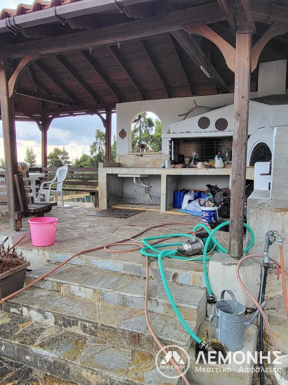 House in Pallini Municipal Unit, Macedonia and Thrace, Greece 5 - 14686797