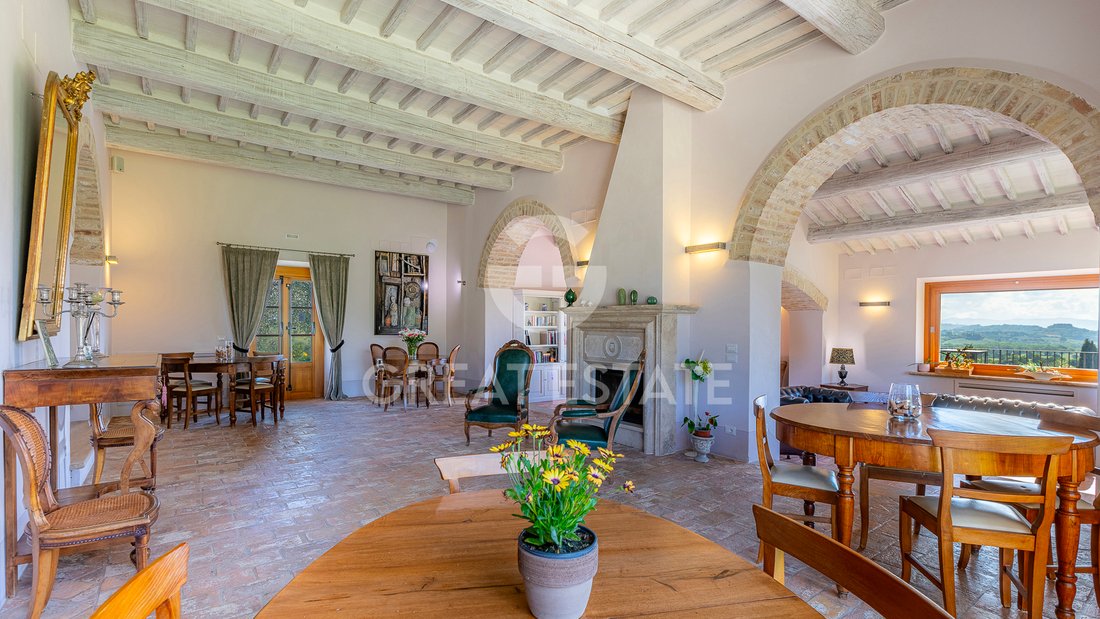 Estate in Sarteano, Tuscany, Italy 2 - 14686684