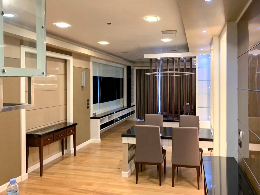 Condo in Bangkok, Bangkok, Thailand 1 - 14693691