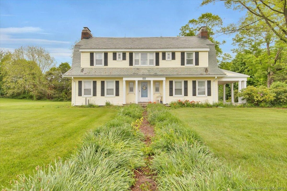 House in Durham, Connecticut, United States 3 - 14686030