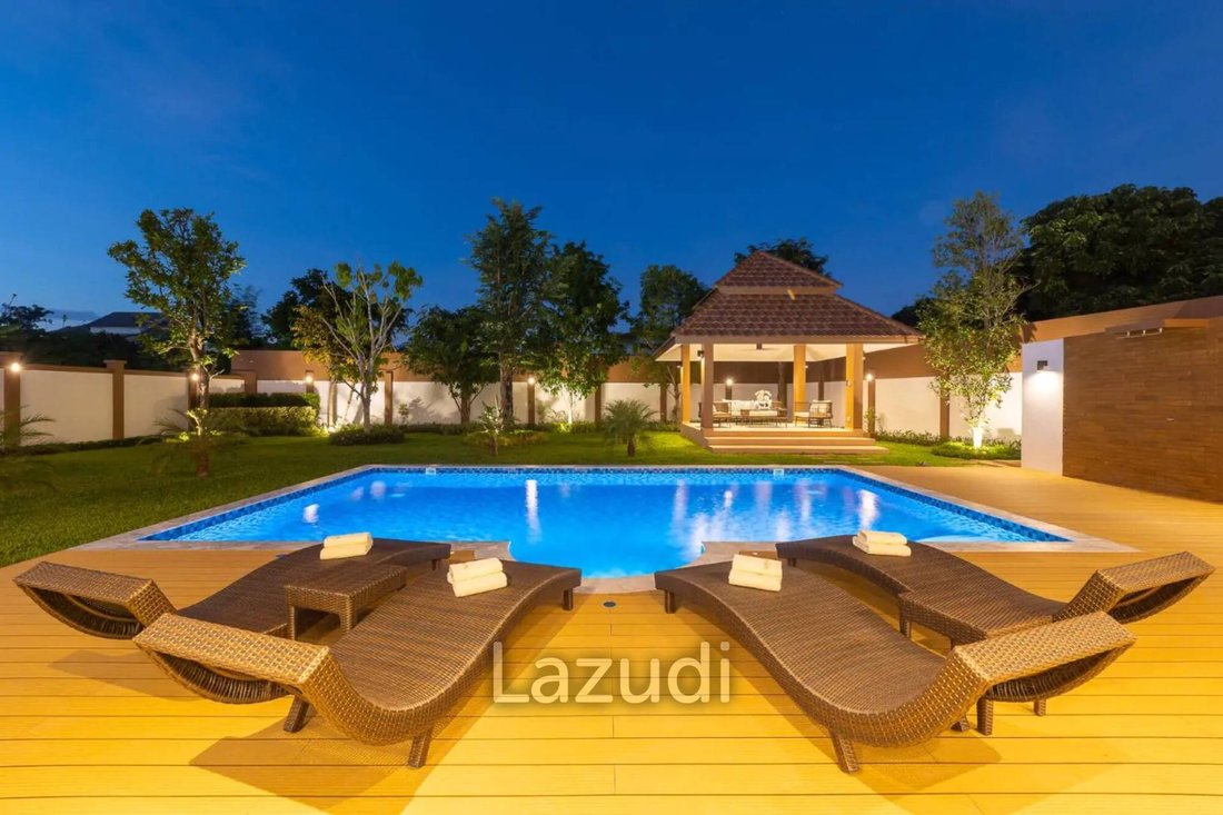 Villa in Ban Waen, Chiang Mai, Thailand 2 - 14688782