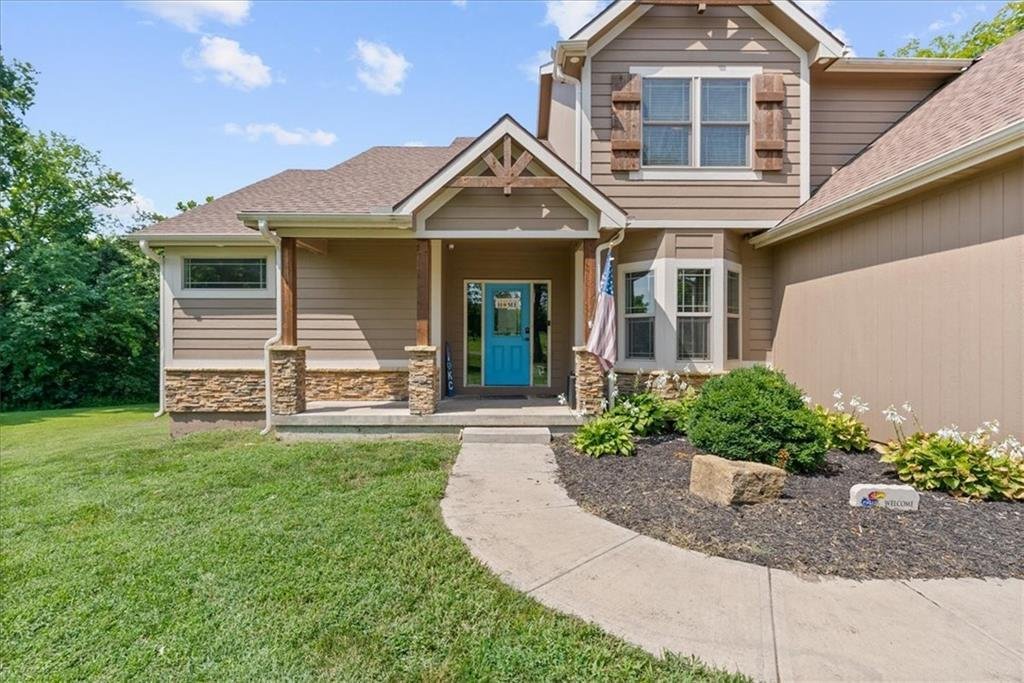 Residential Tonganoxie In Tonganoxie, Kansas, United States For Sale