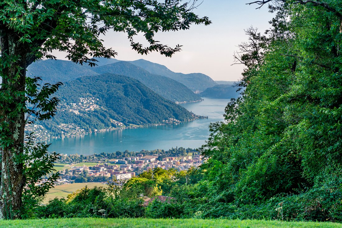 House in Cademario, Ticino, Switzerland 5 - 14569415